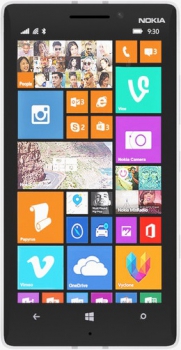 Nokia 930 Lumia White